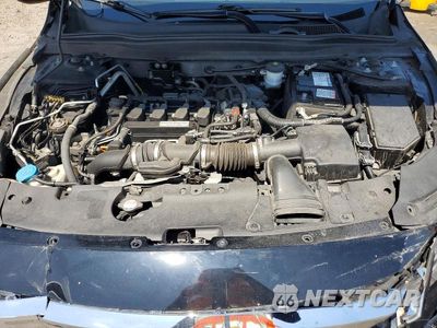 Zdjęcie 11 z 12 samochodu: 2019 HONDA ACCORD LX VIN:1HGCV1F19KA045182 - miniatura
