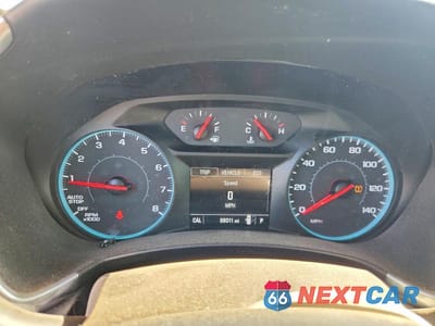 Zdjęcie 9 z 14 samochodu: 2018 CHEVROLET EQUINOX LS VIN:3GNAXHEV2JL400334 - miniatura