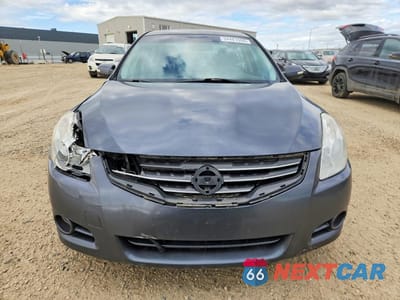 Piąte zdjęcie samochodu w środku: 2010 NISSAN ALTIMA SR VIN:1N4BL2AP0AC106008 - miniatura