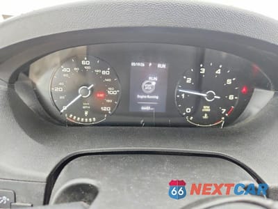 Zdjęcie 9 z 13 samochodu: 2024 RAM PROMASTER 2500 2500 HIGH VIN:3C6LRVCG6RE149291 - miniatura