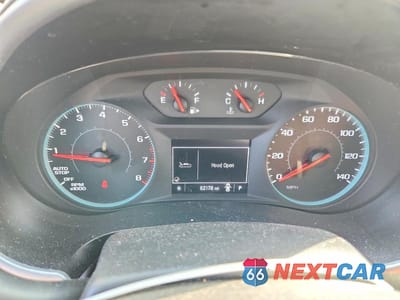 Zdjęcie 9 z 12 samochodu: 2024 CHEVROLET MALIBU RS VIN:1G1ZG5ST9RF112080 - miniatura