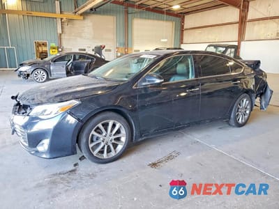2015 TOYOTA AVALON XLE TOURING 4T1BK1EB9FU146199 - główne zdjęcie licytacji z USA - miniatura