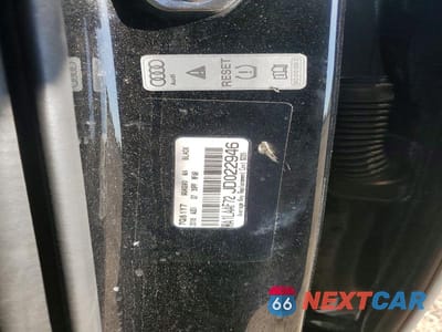 Zdjęcie 13 z 13 samochodu: 2018 AUDI Q7 PREMIUM PLUS VIN:WA1LAAF72JD022946 - miniatura