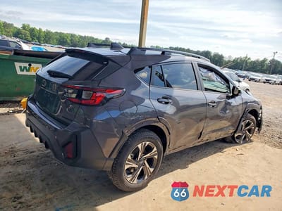 Trzecie zdjęcie samochodu z tyłu: 2026 SUBARU CROSSTREK PREMIUM VIN:4S4GUHD60T3749525 - miniatura