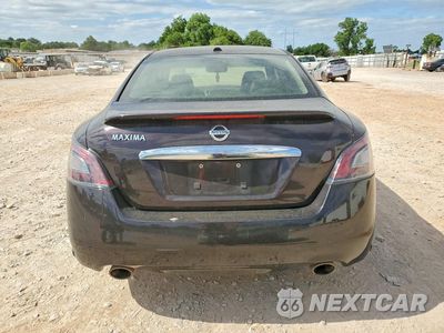 Zdjęcie 6 z 12 samochodu: 2012 NISSAN MAXIMA 3.5 S VIN:1N4AA5AP4CC828667 - miniatura