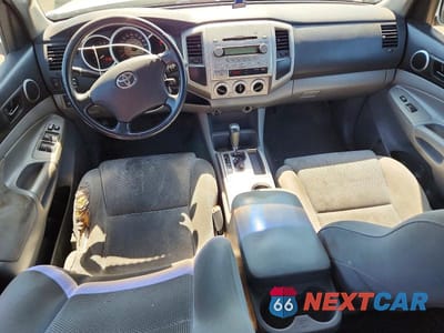 Zdjęcie 8 z 12 samochodu: 2007 TOYOTA TACOMA DOUBLE CAB PRERUNNER VIN:5TEJU62N77Z459704 - miniatura