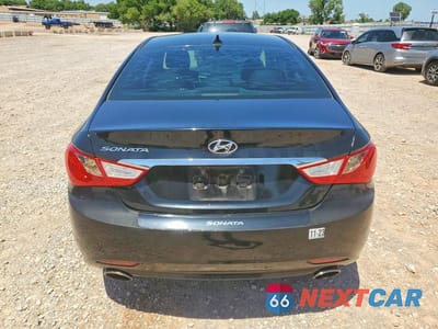 Zdjęcie 6 z 12 samochodu: 2013 HYUNDAI SONATA SE VIN:5NPEC4AC6DH783623 - miniatura