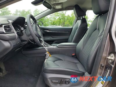 Zdjęcie 7 z 12 samochodu: 2020 TOYOTA CAMRY SE VIN:4T1G11AK0LU882751 - miniatura