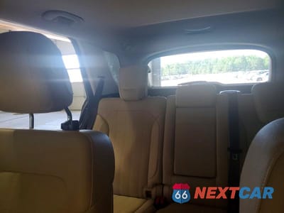 Zdjęcie 10 z 14 samochodu: 2016 MERCEDES-BENZ GLE 350 4MATIC VIN:4JGDA5HB9GA792649 - miniatura