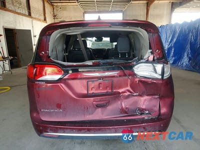 Zdjęcie 6 z 13 samochodu: 2017 CHRYSLER PACIFICA TOURING L PLUS VIN:2C4RC1EG5HR564870 - miniatura