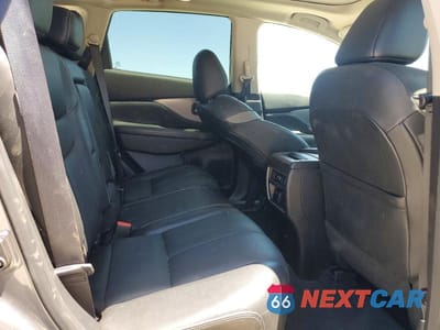 Zdjęcie 10 z 13 samochodu: 2020 NISSAN MURANO SL VIN:5N1AZ2CJ7LN164147 - miniatura