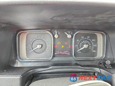 Zdjęcie 9 z 12 samochodu: 2008 LINCOLN MKX VIN:2LMDU88C48BJ31428 - miniatura