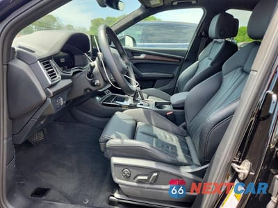Zdjęcie 7 z 13 samochodu: 2023 AUDI Q5 SPORTBACK PRM PLS 45 VIN:WA15AAFY1P2094307 - miniatura
