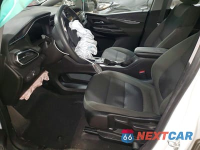 Zdjęcie 7 z 13 samochodu: 2022 CHEVROLET BOLT EV 1LT VIN:1G1FW6S0XN4125640 - miniatura