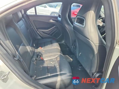 Zdjęcie 10 z 12 samochodu: 2016 MERCEDES-BENZ CLA 250 VIN:WDDSJ4EBXGN336216 - miniatura