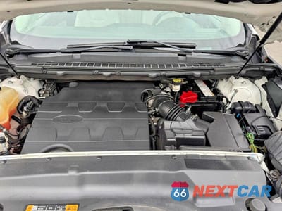 Zdjęcie 7 z 13 samochodu: 2018 FORD EDGE TITANIUM VIN:2FMPK4K86JBB66540 - miniatura