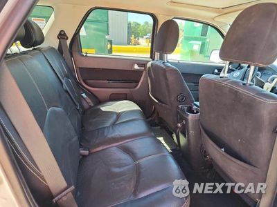 Zdjęcie 11 z 14 samochodu: 2009 MAZDA TRIBUTE S VIN:4F2CZ06GX9KM00270 - miniatura