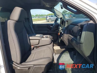 Zdjęcie 10 z 12 samochodu: 2019 GMC SIERRA C1500 VIN:3GTN8AEHXKG235426 - miniatura