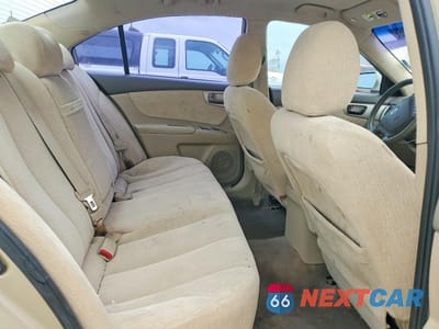 Zdjęcie 10 z 12 samochodu: 2008 KIA OPTIMA LX VIN:KNAGE123285269044 - miniatura