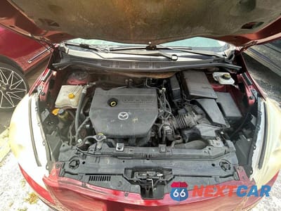 Zdjęcie 7 z 14 samochodu: 2012 MAZDA 5 VIN:JM1CW2BL2C0108056 - miniatura