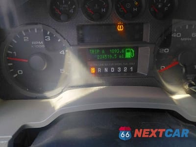 Zdjęcie 8 z 10 samochodu: 2009 FORD F-250 VIN:1FTSW21R59EA73414 - miniatura