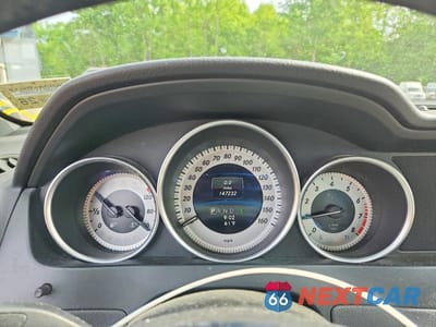 Zdjęcie 9 z 12 samochodu: 2014 MERCEDES-BENZ C 300 4MATIC VIN:WDDGF8AB3EG183071 - miniatura
