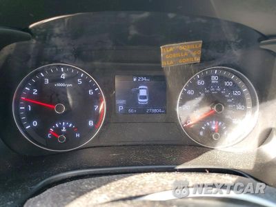 Zdjęcie 9 z 12 samochodu: 2020 KIA FORTE LXS VIN:3KPF24AD2LE224198 - miniatura