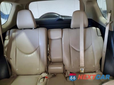Zdjęcie 10 z 13 samochodu: 2012 TOYOTA RAV4 LIMITED VIN:2T3DF4DV0CW218338 - miniatura