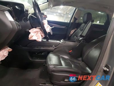 Zdjęcie 7 z 13 samochodu: 2019 CADILLAC XT5 LUXURY VIN:1GYKNDRS9KZ171943 - miniatura