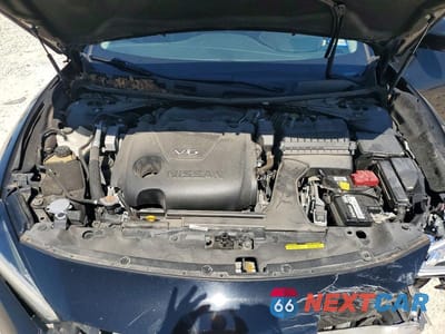 Zdjęcie 11 z 12 samochodu: 2019 NISSAN MAXIMA 3.5 SV VIN:1N4AA6AV0KC366255 - miniatura