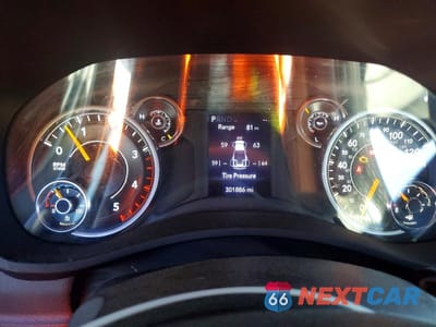 Zdjęcie 9 z 12 samochodu: 2021 RAM 3500 TRADESMAN VIN:3C63RRGL0MG588367 - miniatura