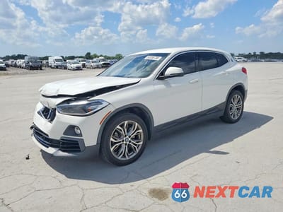 2018 BMW X2 XDRIVE28I WBXYJ5C36JEF75314 - główne zdjęcie licytacji z USA - miniatura