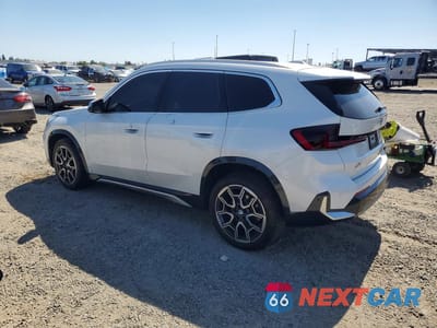 Drugie zdjęcie samochodu z przodu: 2024 BMW X1 XDRIVE28I VIN:WBX73EF0XR5Y36489 - miniatura