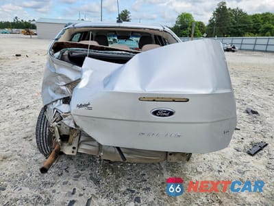 Zdjęcie 6 z 12 samochodu: 2010 FORD FOCUS SE VIN:1FAHP3FNXAW156859 - miniatura