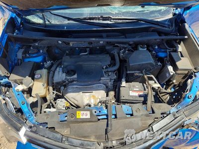 Zdjęcie 12 z 13 samochodu: 2018 TOYOTA RAV4 LE VIN:JTMZFREV1JJ156879 - miniatura