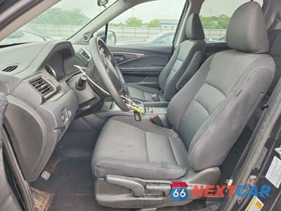 Zdjęcie 7 z 12 samochodu: 2019 HONDA RIDGELINE SPORT VIN:5FPYK2F18KB004690 - miniatura