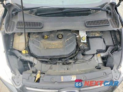 Zdjęcie 12 z 14 samochodu: 2016 FORD ESCAPE SE VIN:1FMCU0G9XGUB60326 - miniatura