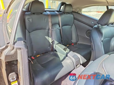 Zdjęcie 10 z 12 samochodu: 2012 LEXUS IS 350 VIN:JTHFE2C27C2507246 - miniatura