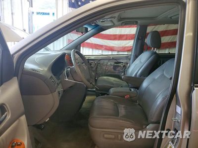 Zdjęcie 7 z 14 samochodu: 2009 TOYOTA SIENNA VIN:5TDBK22C89S023350 - miniatura