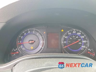 Zdjęcie 9 z 12 samochodu: 2008 INFINITI G35 VIN:JNKBV61E78M213960 - miniatura