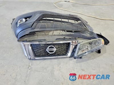 Zdjęcie 13 z 14 samochodu: 2013 NISSAN PATHFINDER S VIN:5N1AR2MM4DC640179 - miniatura
