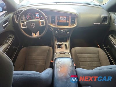 Zdjęcie 8 z 12 samochodu: 2012 DODGE CHARGER VIN:2C3CDXBG2CH205408 - miniatura