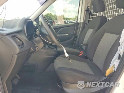 Zdjęcie 7 z 14 samochodu: 2021 RAM PROMASTER CITY VIN:ZFBHRFAB1M6T44972 - miniatura