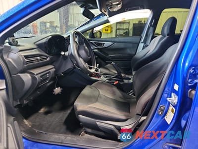 Zdjęcie 7 z 12 samochodu: 2024 SUBARU WRX VIN:JF1VBAB66R9802414 - miniatura