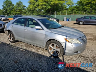 Czwarte zdjęcie samochodu z boku: 2009 TOYOTA CAMRY LE VIN:4T1BE46K59U339316 - miniatura