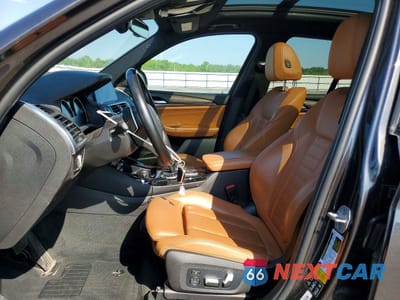 Zdjęcie 7 z 13 samochodu: 2021 BMW X3 XDRIVE30I VIN:5UXTY5C0XM9E30488 - miniatura
