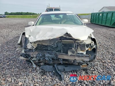 Piąte zdjęcie samochodu w środku: 2006 BUICK LUCERNE CXS VIN:1G4HE57Y06U236867 - miniatura