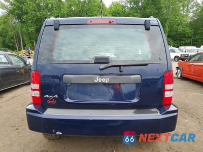 Zdjęcie 6 z 13 samochodu: 2012 JEEP LIBERTY SPORT VIN:1C4PJMAK3CW178439 - miniatura