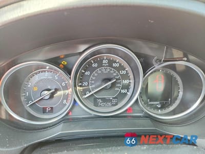 Zdjęcie 9 z 13 samochodu: 2015 MAZDA 6 GRAND TOURING VIN:JM1GJ1W65F1166157 - miniatura