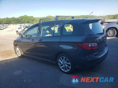 Drugie zdjęcie samochodu z przodu: 2013 MAZDA 5 VIN:JM1CW2CL6D0152867 - miniatura